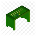 Table De Billard Snooker Sports Icon