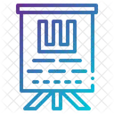 Table De Controle De Vue Soins De Sante Et Medecine Oculiste Icon