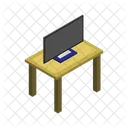 Table De Television Meubles Interieur Icon
