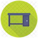 Table Drawers  Icon