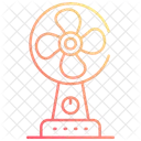 Table fan  Icon