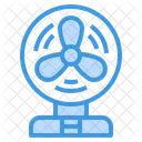 Fan Air Ventilator Icon