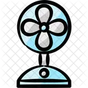 Fan Air Cooler Cooler Icon