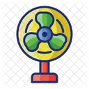 Fan Icon