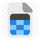 Table File  Icon