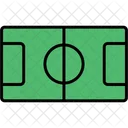 Table Football Table Football Icône