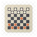 Table Game Gambling Board Game Icon