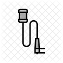 Table Holder  Icon