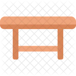 Table  Icon