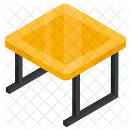 Table  Icon