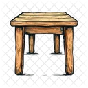 Table Icon