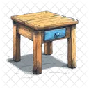 Table Icon