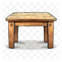 Table Icon