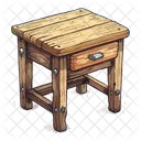 Table Icon