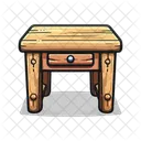 Table Icon