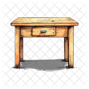 Table Icon