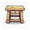 Table Icon