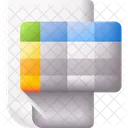 Table Furniture Desk Icon
