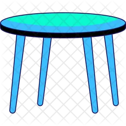 Table  Icon