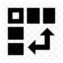 Table Spreadsheet Edit Icon