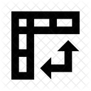 Table Spreadsheet Edit Icon