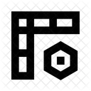 Table Spreadsheet Edit Icon