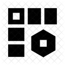 Table Spreadsheet Edit Icon