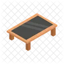 Table Furniture Desk Icon