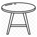 Table  Icon