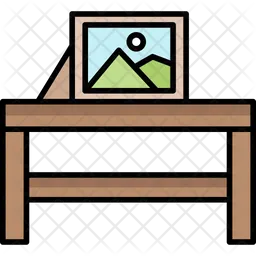 Table  Icon