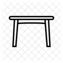 Table  Icon