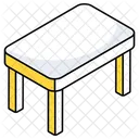 Table  Icon
