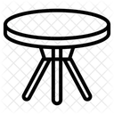 Table  Icon