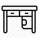 Table  Icon