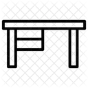 Table  Icon