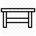 Table  Icon