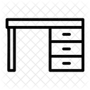 Table  Icon