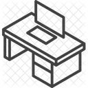 Asset Business Office Icon