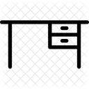 Table  Icon