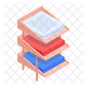 Table Decor Glass Icon
