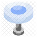 Table Interior Furniture Icon