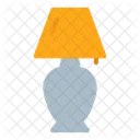 Table Lamp Icon