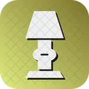 Lamp Light Desk Lamp Icon