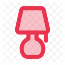 Table lamp  Icon