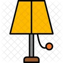 Table Lamp  Icon