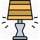 Table Lamp Table Lamp Icon