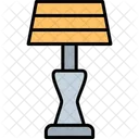 Table Lamp Table Lamp Icon