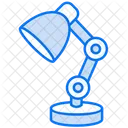 Table lamp  Icon