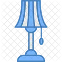 Table Lamp Table Lamp Icon