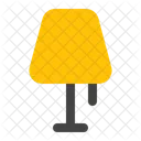 Table lamp  Icon